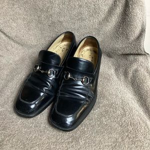 Mens Gucci Loafer